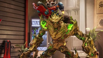 В Marvel Rivals найдены лутбоксы — разработчики решили отказаться от них