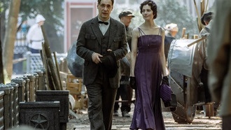 «Мастер и Маргарита» — главный фильм 2024 года в РФ