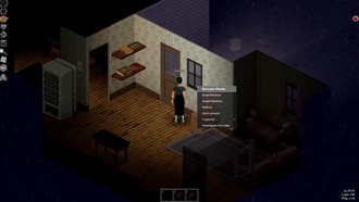 Как забаррикадировать окна в Project Zomboid