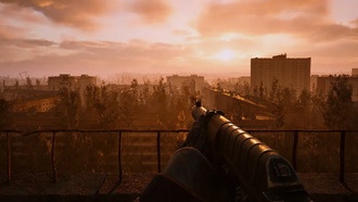 Stalker 2 не будет на PS5