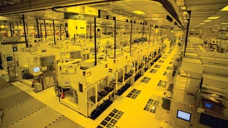 Южная Корея создаст конкурента TSMC