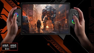 OneXPlayer X1 Pro: открыт предзаказ