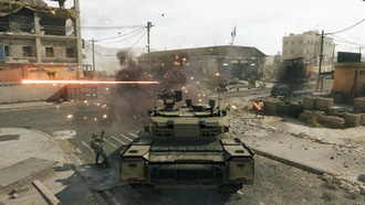 Почему шутер Delta Force пользуется успехом?