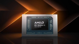 Производительность iGPU AMD Strix Halo впечатляет