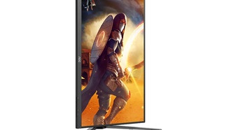 Обзор Alienware 34 AW3425DW: ультраширокий OLED с частотой 240 Гц