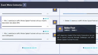 Как получить серебряный и золотой иней в Marvel Rivals