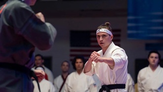 Премьера финальных эпизодов сериала «Кобра Кай» состоится 13 февраля