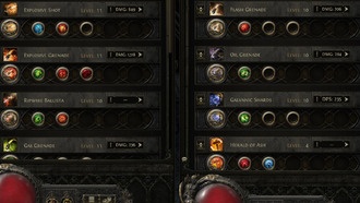 Path of Exile 2: Руководство по прокачке наемника