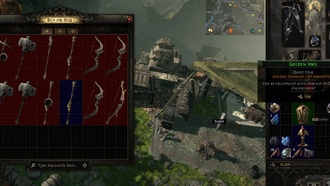 Что делать с золотыми идолами в Path of Exile 2