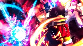 Roblox: Коды Anime Venture