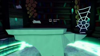 Roblox: Fisch - Как получить Wisdom Rod