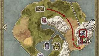 Dragon Quest 3 Remake: все локации сокровищ Path of Promise