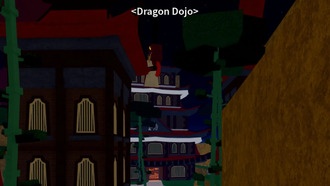 Blox Fruits: Как получить Dragonstorm