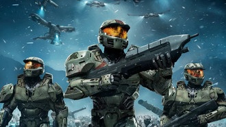 Почему в истории Halo Wars не появился Мастер Чиф: объяснение ведущего дизайнера игры