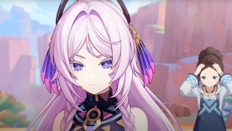 Новое видео Genshin Impact: в ролике показали героиню Ситлали