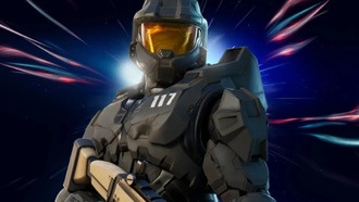 В Fortnite появился ИИ-персонаж Дарта Вейдера