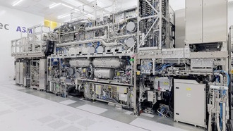 Генеральный директор ASML заявил, что Китай отстает на 10–15 лет в производстве микросхем