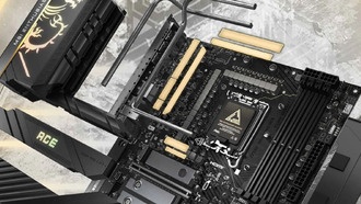 Поставщики продвигают обещанный Intel BIOS для повышения производительности Arrow Lake