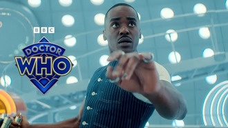 «Доктор Кто»: Disney+ анонсировала второй сезон после рождественского спецвыпуска