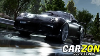 Roblox: Коды автомобильных зон