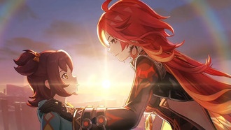 Genshin Impact: тизер новой героини Мавуики