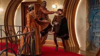 Спецвыпуск «Доктора Кто»: о чём говорили Рассел Т. Дэвис и Стивен Моффат?