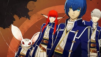 Планов на серию по Metaphor: ReFantazio нет