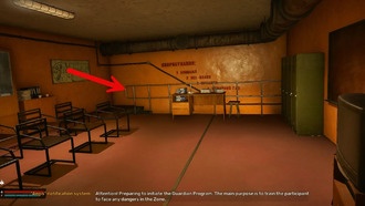 Как пройти программу «Хранитель» в «Кузнице прогресса» в STALKER 2