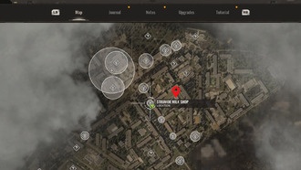 Как получить алмазный экзоскелет в Сталкере 2