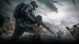 Delta Force: возвращение классики