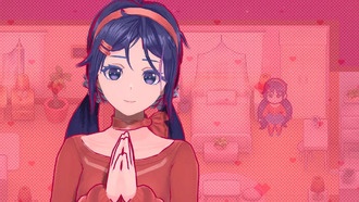 MiSide — российский хоррор в стиле аниме, продажи близки к миллиону