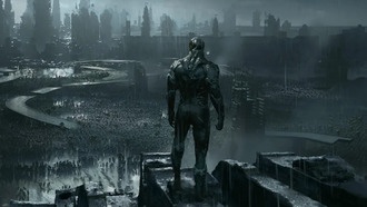 Возможный отказ от выпуска шутера Astropulse: Reincarnation