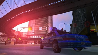 В сеть просочились документы по дизайну Grand Theft Auto 3, демонстрирующие амбициозные планы