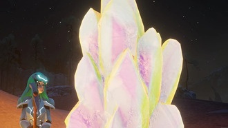 Palworld: Как получить хромит