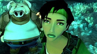 Авторы Beyond Good & Evil выразили восхищение Сигэру Миямото и Хаяо Миядзаки