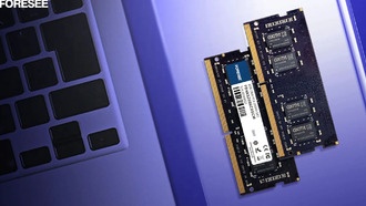 Китайский производитель памяти может занять 15% рынка в ближайшие годы