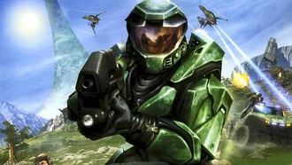 Утечка Halo: сборки, контент за 26 лет