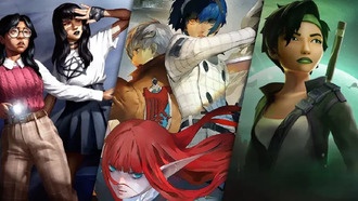 В PlayStation обозначили главные игровые тенденции 2024 года