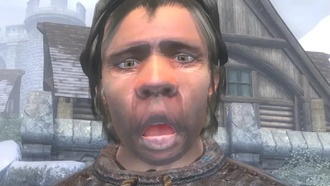 Джез Корден ждёт ремастер The Elder Scrolls 4: Oblivion