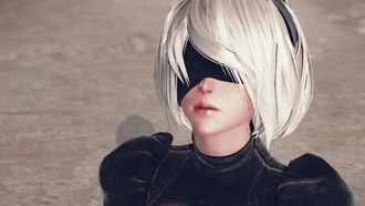 Продано более 9 млн копий NieR: Automata