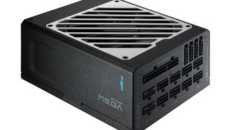 Запущен блок питания FSP MEGA TI мощностью 1350 Вт ATX 3.1