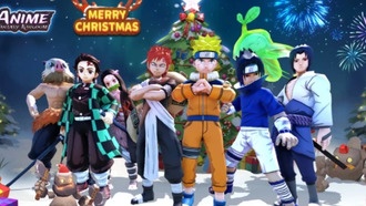 Roblox: Коды Аниме Фэнтези Королевство