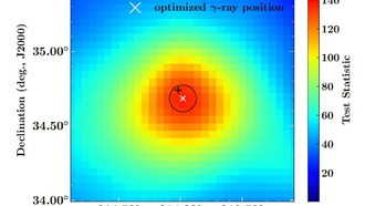 Исследование проливает больше света на природу компактного симметричного объекта DA 362