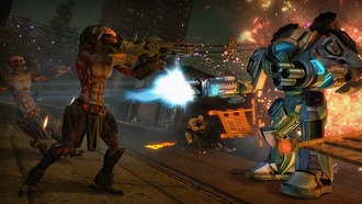 Аноним в гневе обнародовал исходный код Saints Row 4: послал к чёрту Embracer