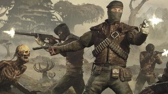 Разработчики шутера Pioner дали ответы на часто задаваемые вопросы