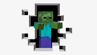 Сервер Minecraft создан для работы на 63-летнем языке программирования COBOL до x86