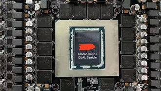 Для видеокарты RTX 5090 потребуется питание в 600 Вт