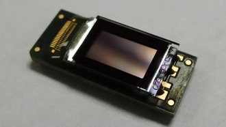 Himax покажет сверхъяркий микродисплей на CES 2025