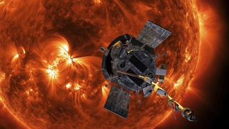 Зонд Parker Solar Probe от NASA выдержал близкое соприкосновение с раскаленной поверхностью Солнца