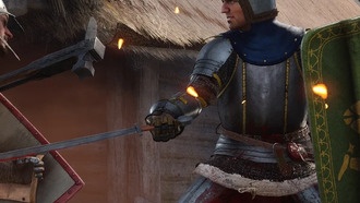 Разработчики Kingdom Come: Deliverance 2 поведали о разнообразии доспехов в игре